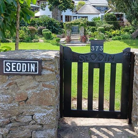 Stay at Seodin - Wildernis Exterior foto