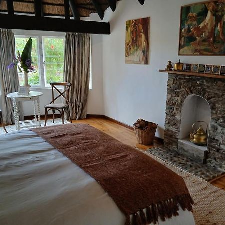 Stay at Seodin - Wildernis Exterior foto