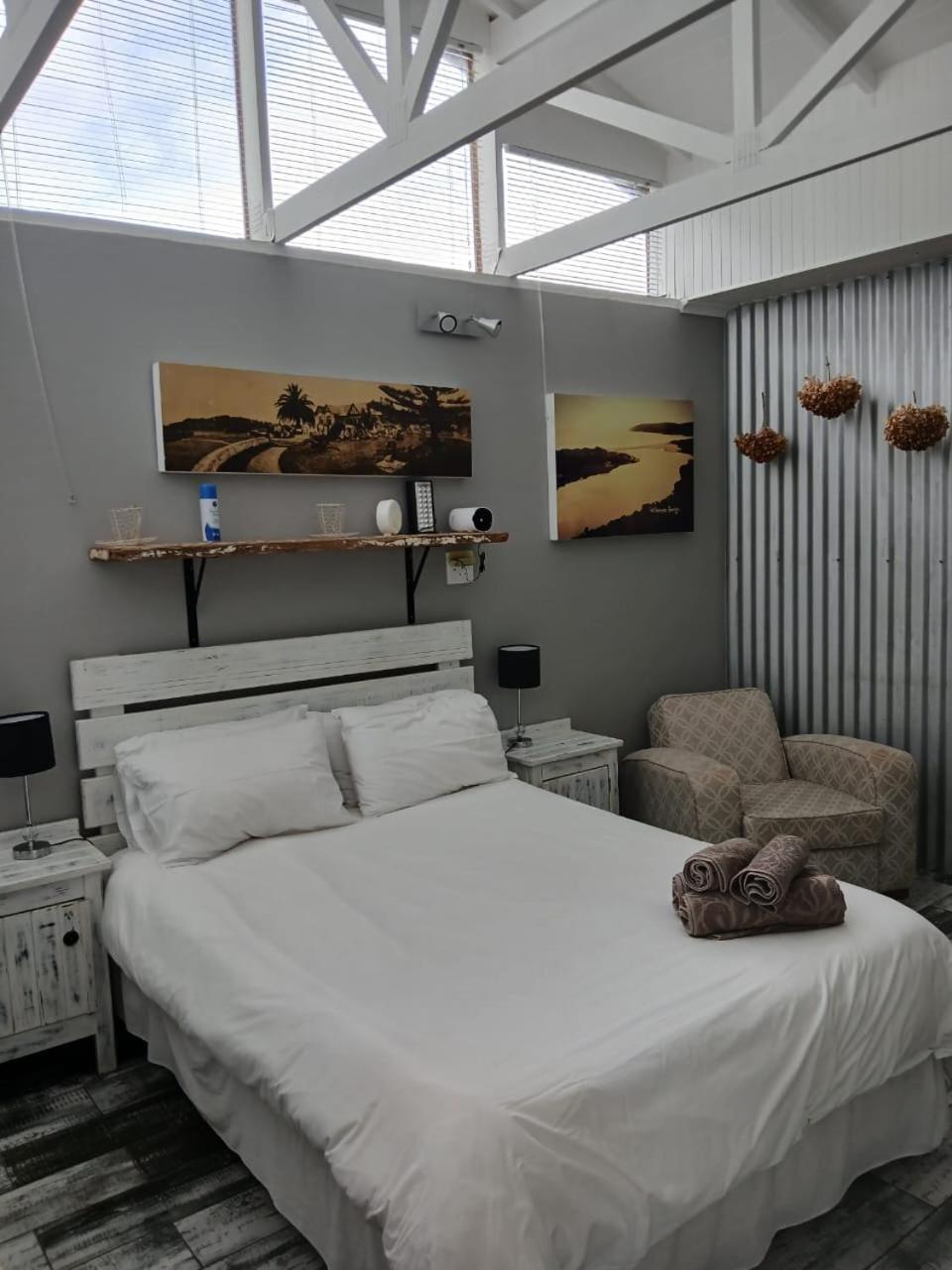 Stay at Seodin - Wildernis Exterior foto