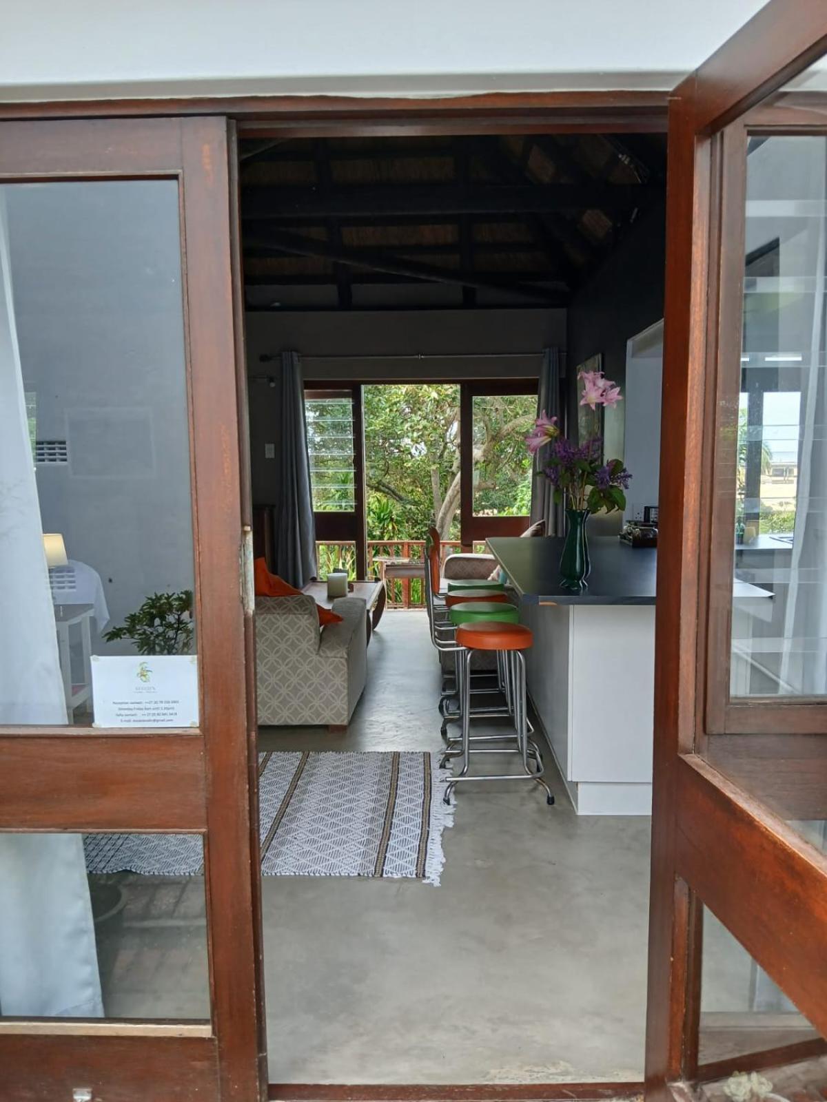 Stay at Seodin - Wildernis Exterior foto
