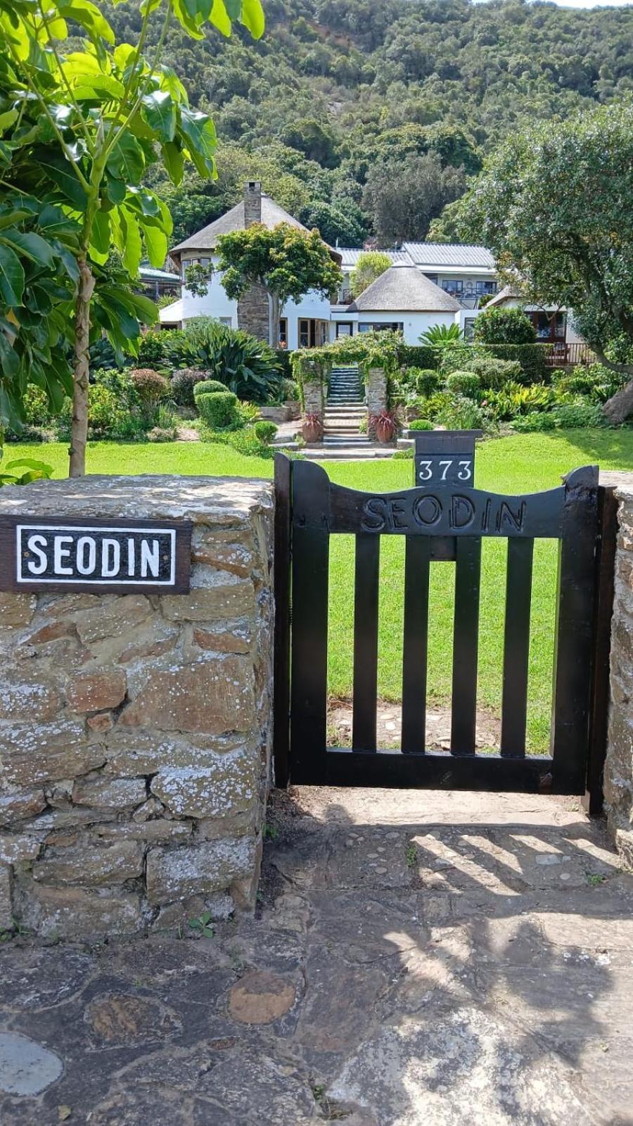 Stay at Seodin - Wildernis Exterior foto