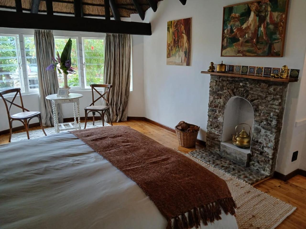 Stay at Seodin - Wildernis Exterior foto