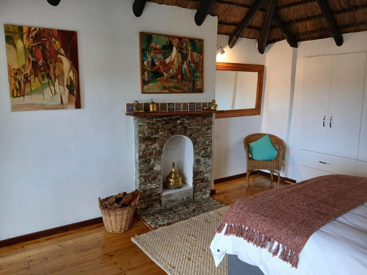 Stay at Seodin - Wildernis Exterior foto